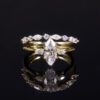 Marquise-band-engagement-ring